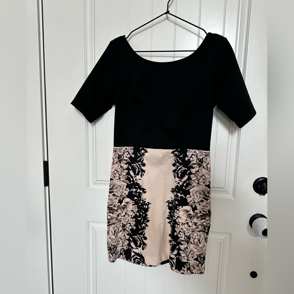 LC Lauren Conrad Dress (size 10)